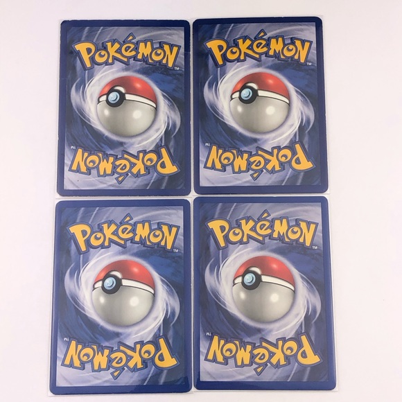 Pokemon Vintage Card Grass Type Lot H - Picture 6 of 10